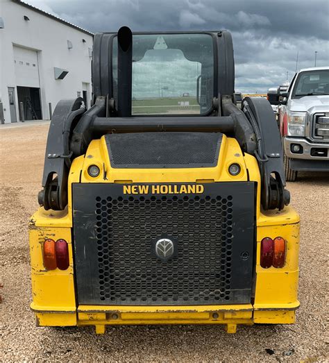 new holland skid steer for sale by owner|used l218 skid steer for sale.